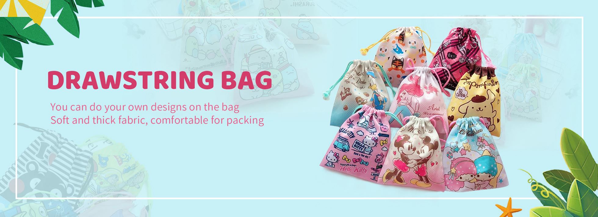 China Ipensile Bag Factory