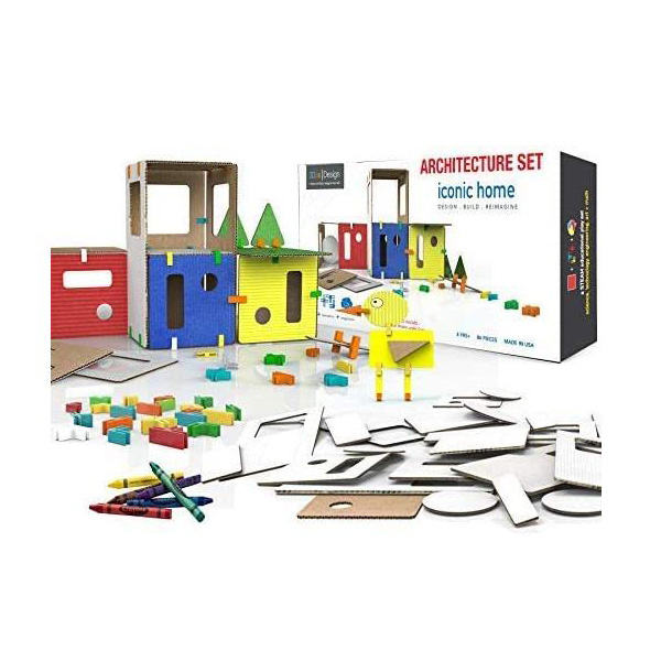 Ngaba iMidlalo yePuzzle enezincamathelisi zaBantwana zeDIY Kits zifumana ukuNtuwa njengezinto zokudlala ezonwabileyo zeMfundo?