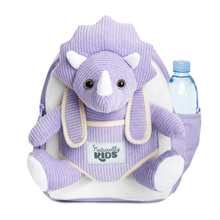 Ungacwangcisa njani izinto kwiBarbag yesikolo?