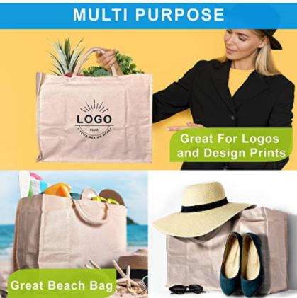 Kutheni iBag yakho yokuThenga ibalulekile?