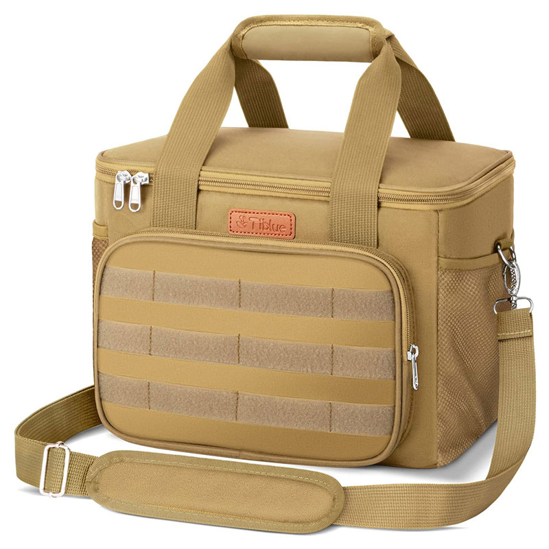 I-Leakproof Cooler Lunch Bag